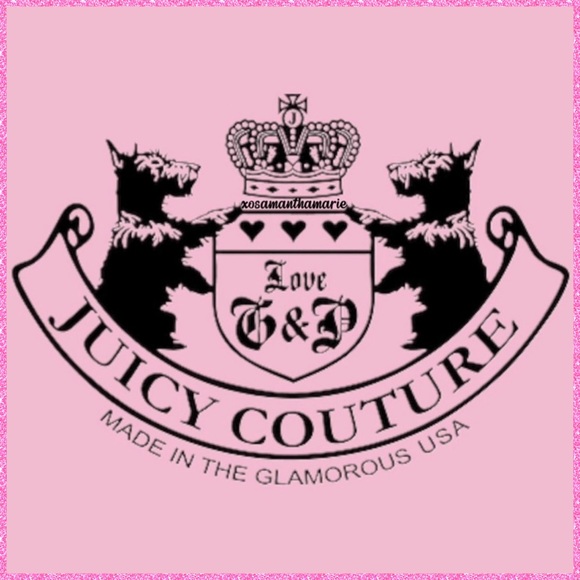 Juicy Couture Purse Set 👛 - Picture 14 of 16